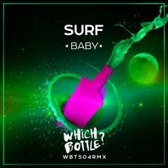 SURF - Baby (Radio Edit)