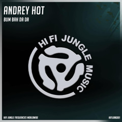 Andrey HoT - Bum Bah Da Da (CLIP)