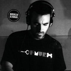 Bordello Radio #194 - Eder