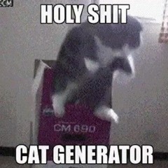 Tom and Jerry Yell