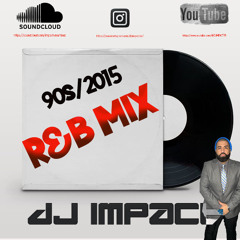 Classic R&B Mix