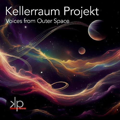 Voices from Outer Space