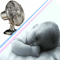 Relaxing Sound of a 2 Hour Oscillating Fan: To Help You and Baby Sleep