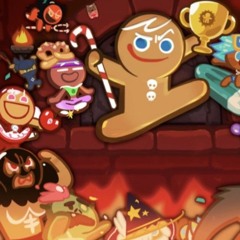 Jued🎅 님의 쿠오븐 쿠키의 도전 노래
