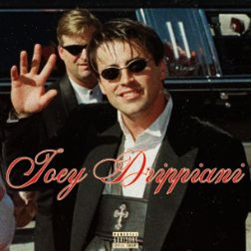 Dalyb - Joey Drippiani (Remix)