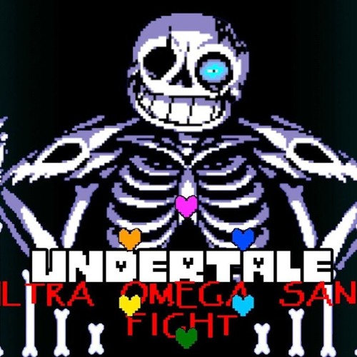 Ultra Omega Sans Theme with AI