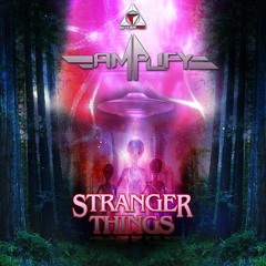 Amplify - Stranger Things