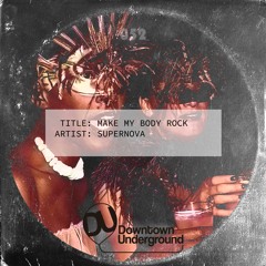 Make My Body Rock (Extended Mix)