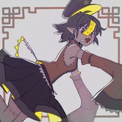 [東方] CROW'S CLAW- Rigid Paradise