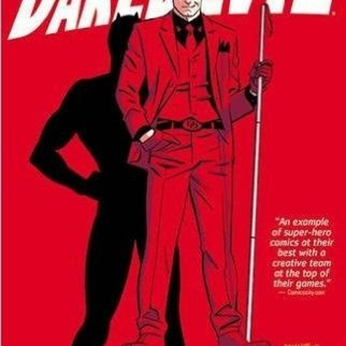 (PDF) Download Daredevil, Vol. 4: The Autobiography of Matt Murdock BY : Mark Waid