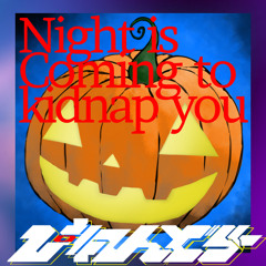 ぴれんどらー - Night is coming to kidnap you