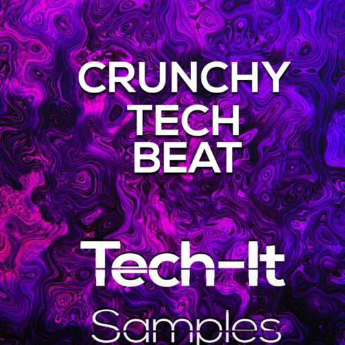 Crunchy Tech Beat Bundle