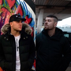 Louie B (UK) & Jack Carter (UK) - My Brothers (Original Mix)