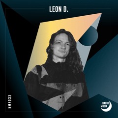 NMR033 - Nachtmusik Radio - Leon D. (DE)