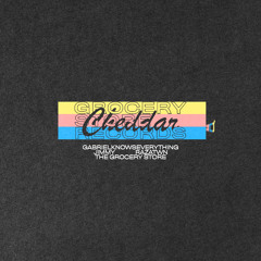 Cheddar (feat. Gabrielknowseverything, RAZAtwn & Jimmy)