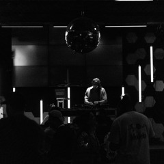 Resonance "Lounge Vibes" Live Set 1/25/2024