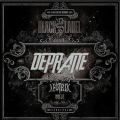 Leotrix - Hive Bounce (Deprane Remix) (lejitt Dubz Master)