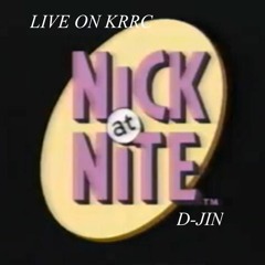 nick at night on KRRC 001
