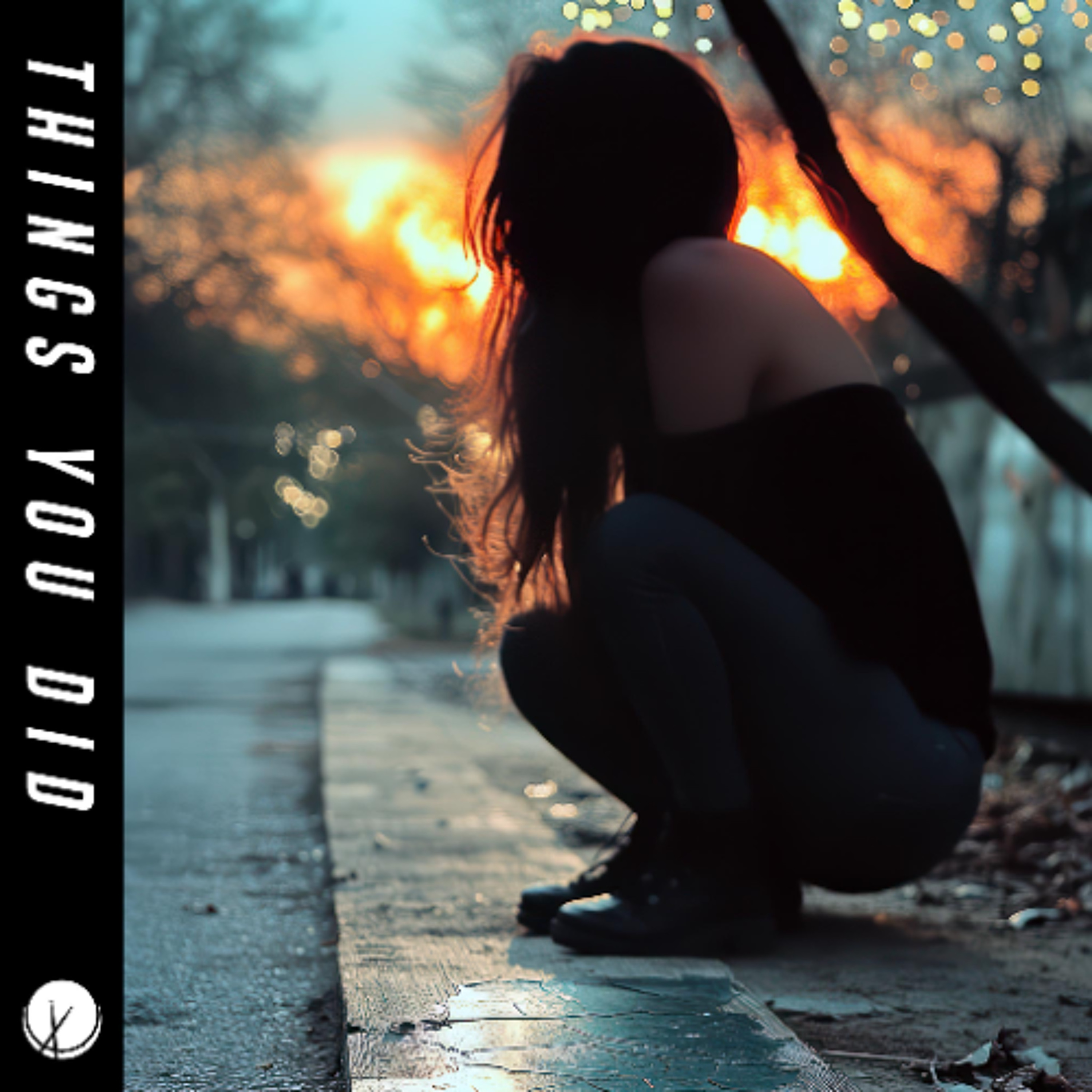 Things You Did episode artwork