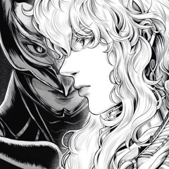 Griffith x Abandoned-ANGUISH