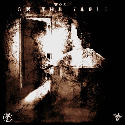 ON THE TABLE (Prod. Undead Ronin)