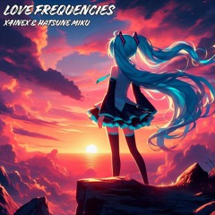 Love Frequencies (feat. Hatsune Miku)