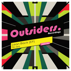 Back Up (Radio Edit)