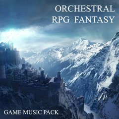 Orchestral RPG Fantasy Music Pack (FULL ALBUM PREVIEW)