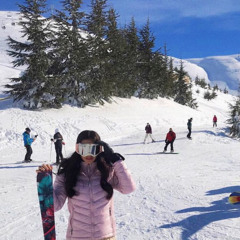 عمرو دياب – انا عايشremix