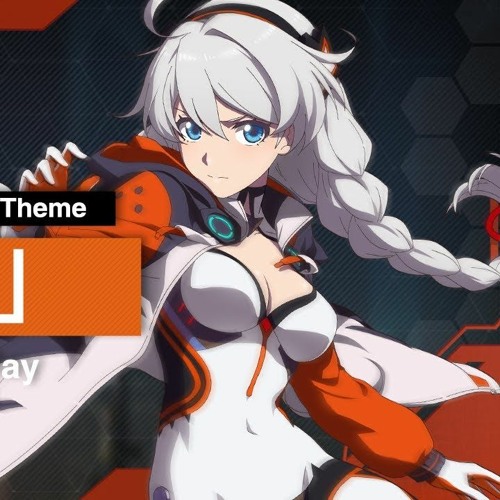 New Valkyrie Theme [Starfall] (Performed By TIA RAY) - Honkai Impact 3rd CKerqp5yOGo 320kbps