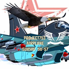 Sukhoi SU-57