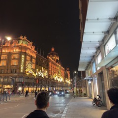 London Part II