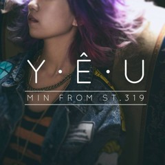 Min X RALYFF, Nariz & Toryn - Yêu X Your Greatest Mistake (Nariz Mashup Edit)