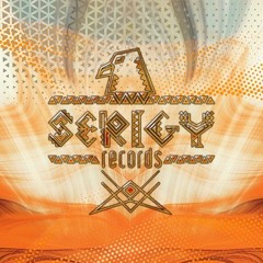 Chaya Matisyahu Melody Resistance (Original mix Serigy.Rec)