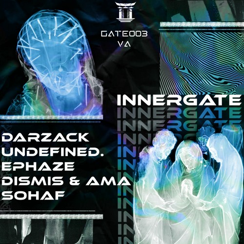 Darzack - The Call Of The East [INNERGATE]