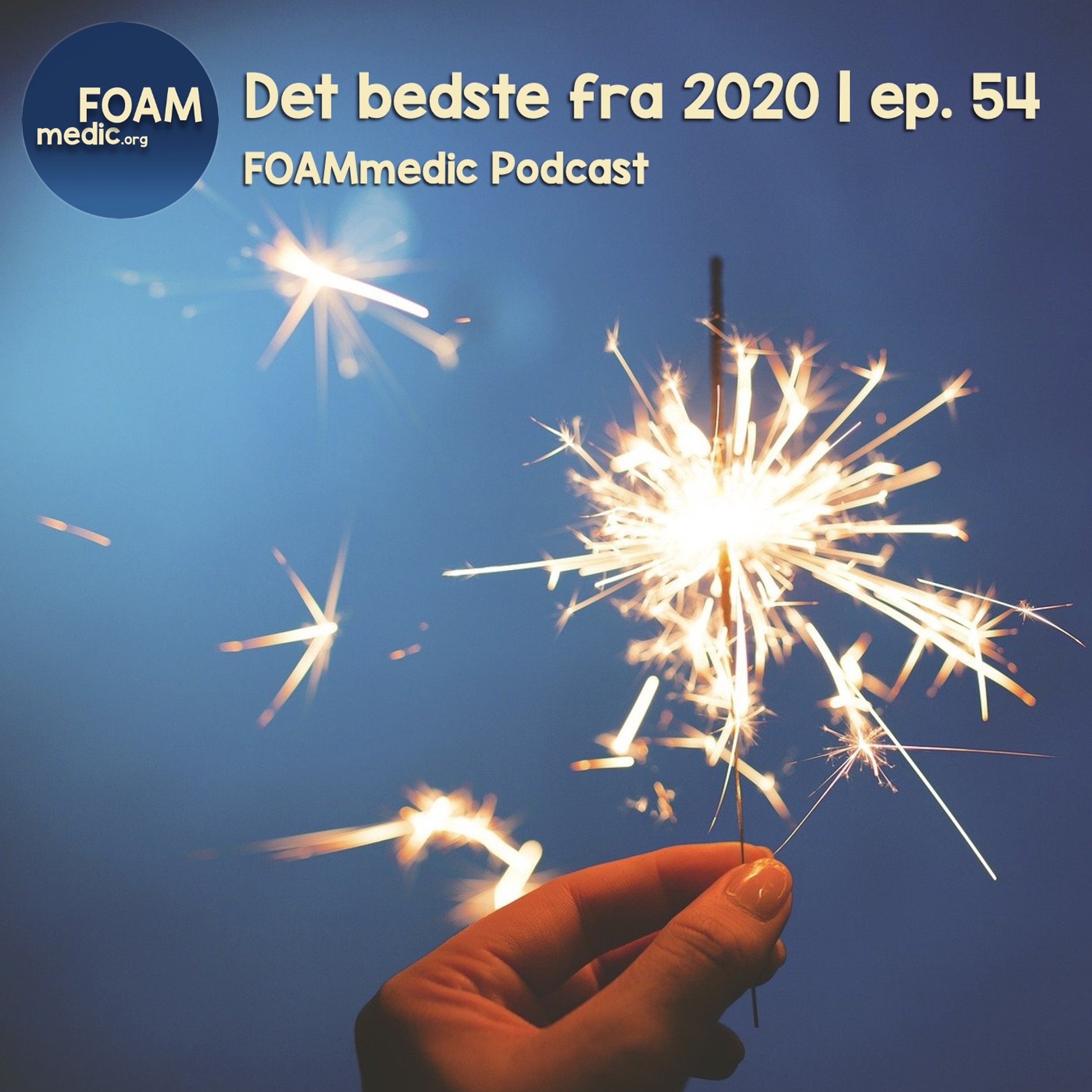 FOAMmedic Podcast