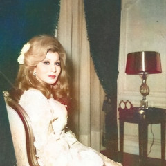 يصعب عليا انسى رحلة عمري كله معاك - فايزة أحمد