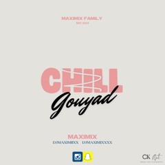 Chill N Gouyad 2024