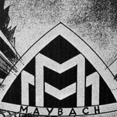 Dreh meine Runden im Maybach ft. Mrx