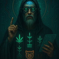 The Seed, the Smoke, and the Signal
