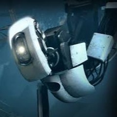 GLaDOS portal 2 edit