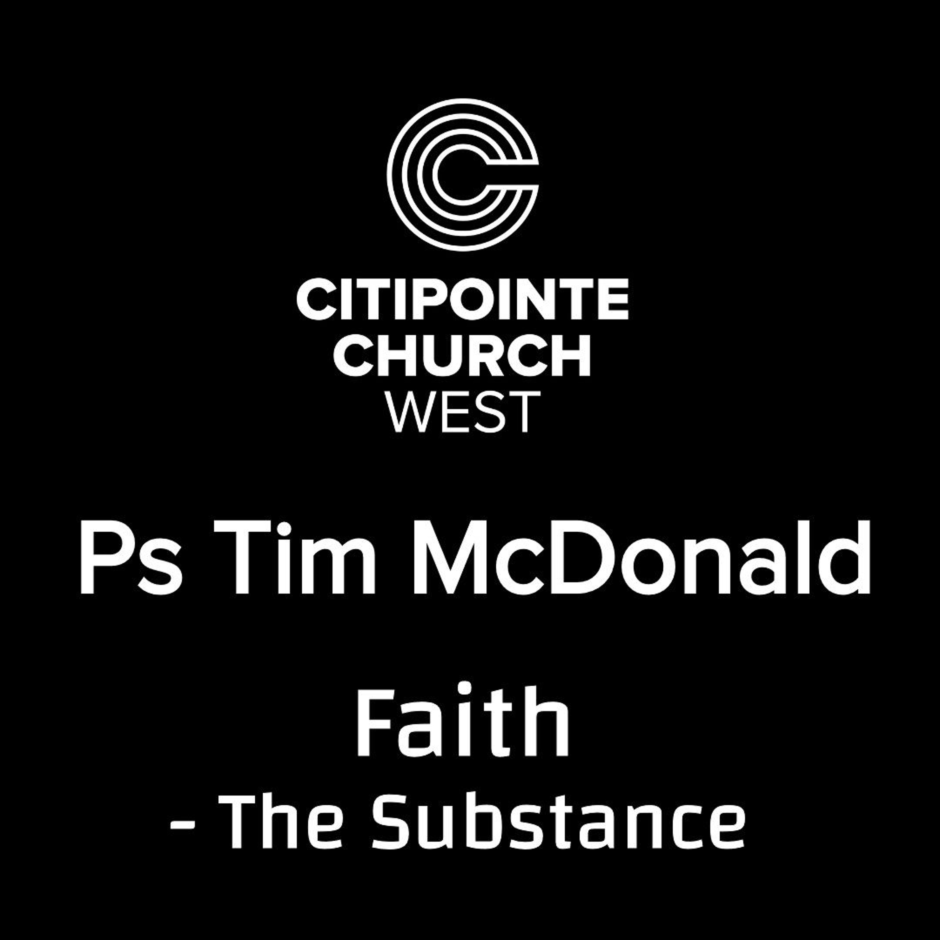 Citipointe Church West