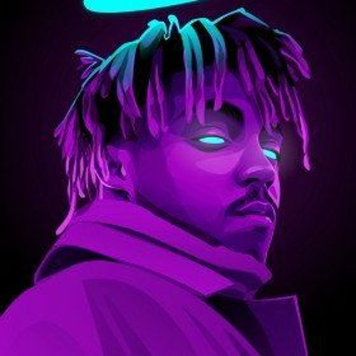 Stunting Juice wrld  (Unreleased)