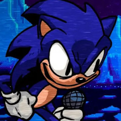 Faker (Ice Cap Mix) | FNF Vs. Sonic.exe UST