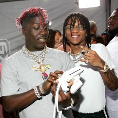 Chain A Pound (feat. Lil Yachty)