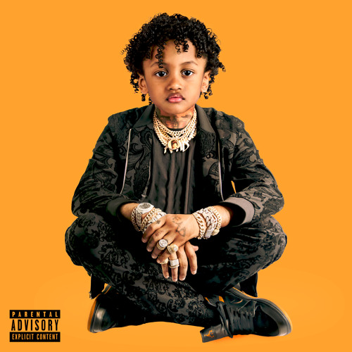 Fall River Rapper Stream The Problem by RealJoynerLucas | Listen online for free on ...