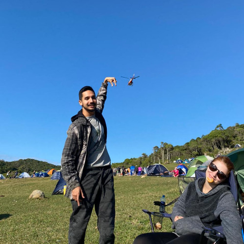 Os Meninos super noia v2