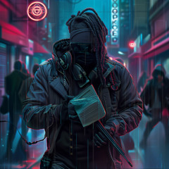 Kartelian Presents: Sejn Booleòn - Le Chevalier I – Cognitiv GridLoC Protocol (Mijndsheald Saga)