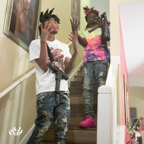 Kno Dat Feat. 9lokknine