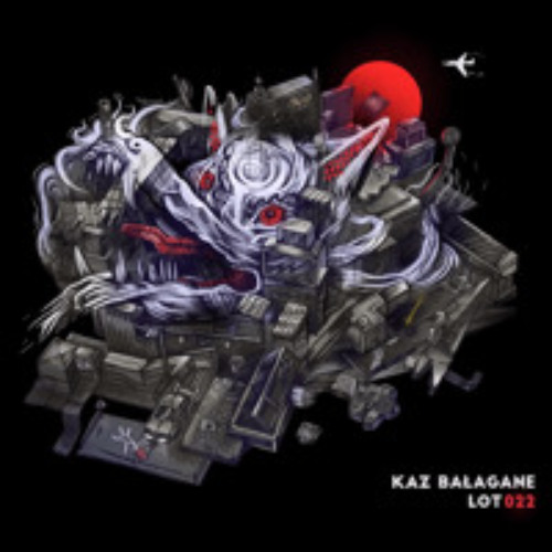 06. Kaz Bałagane - Mefedronowe Love (Prod.@Smolasty)